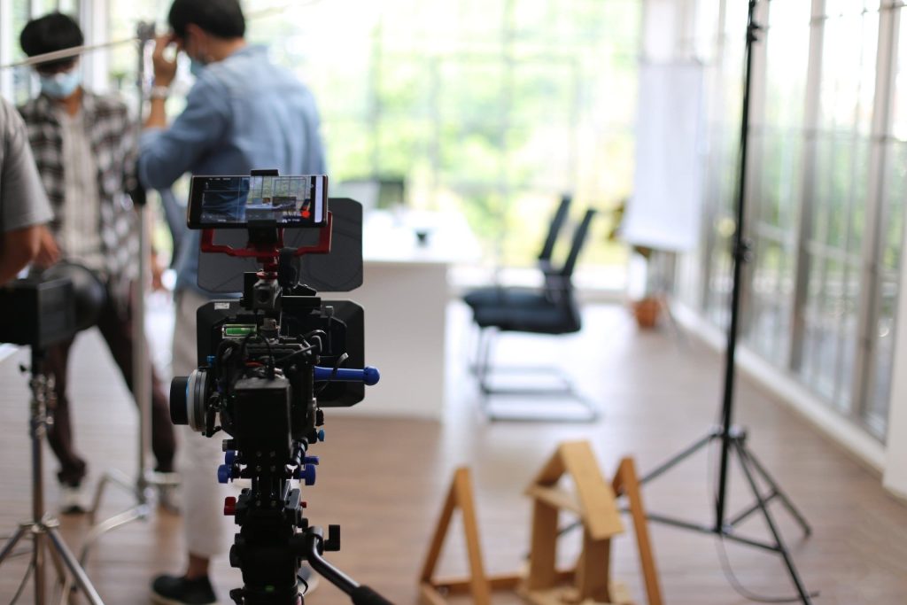 Jasa Video Company Profile