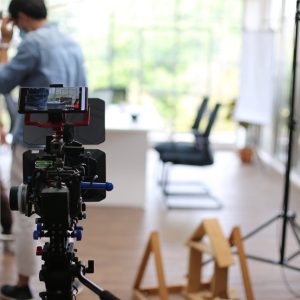 Jasa Video Company Profile