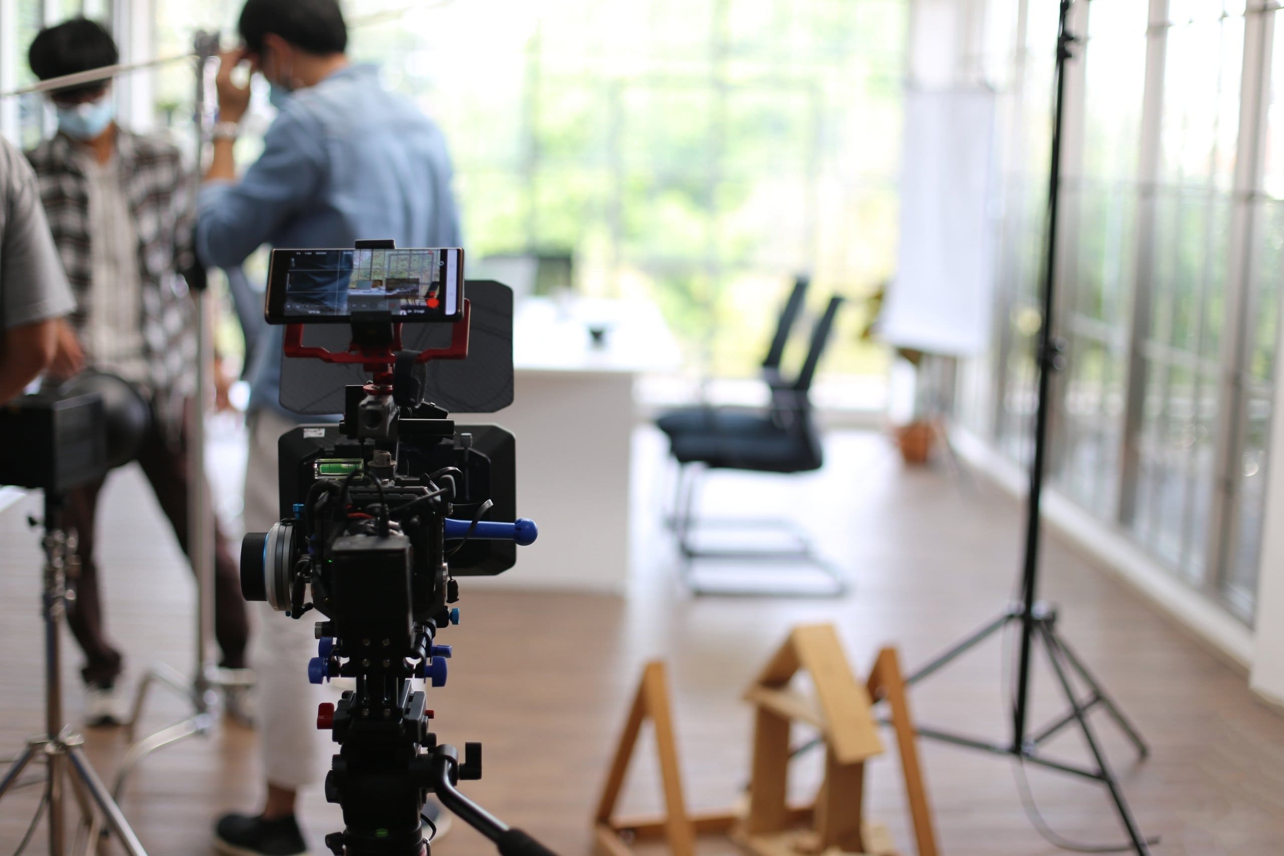 Jasa Video Company Profile