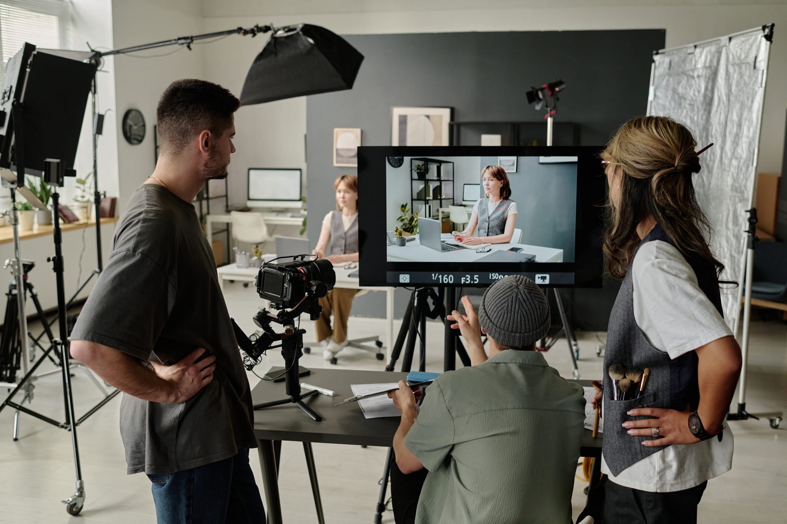 Jasa Video Company Profile di Jakarta