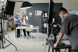 jasa video campaign jakarta