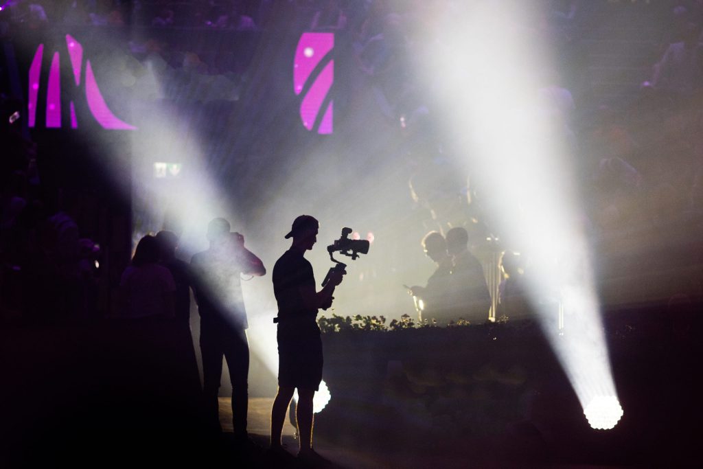 jasa dokumentasi pameran semarang