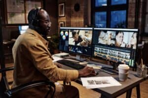 jasa dokumentasi event yogyakarta