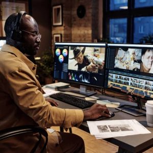 jasa dokumentasi event yogyakarta