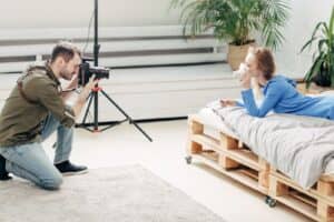 jasa video promosi produk solo