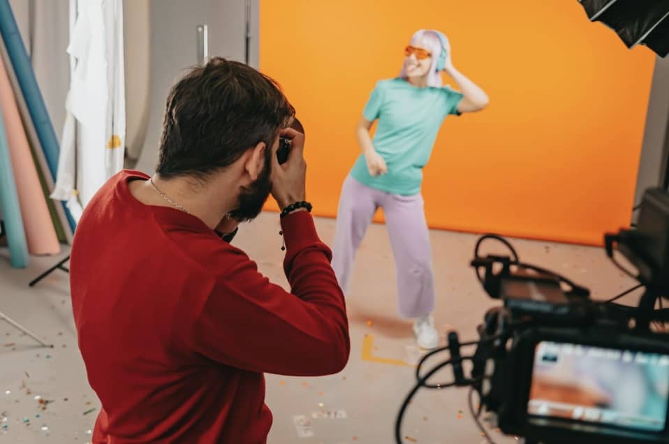 jasa video promosi produk solo