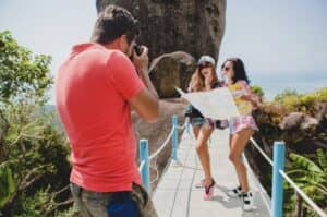 jasa dokumentasi video promosi wisata bandung