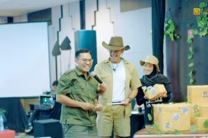 Jasa Dokumentasi Corporate Jakarta