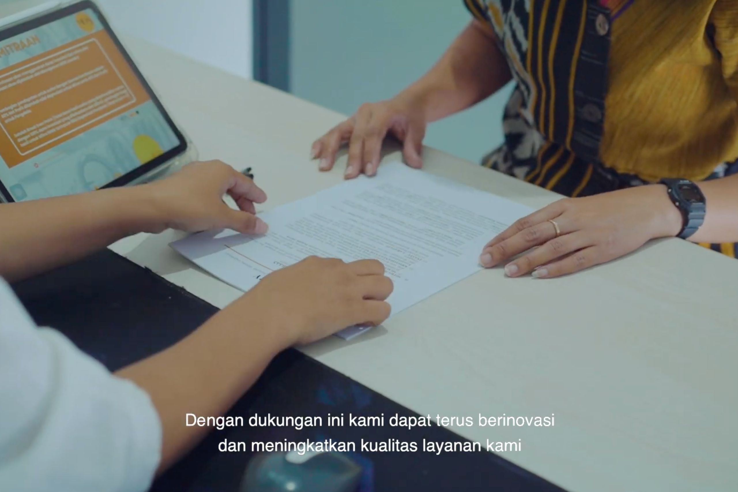 jasa dokumentasi produk Solo