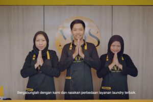 Jasa Video Company Profile di Bandung