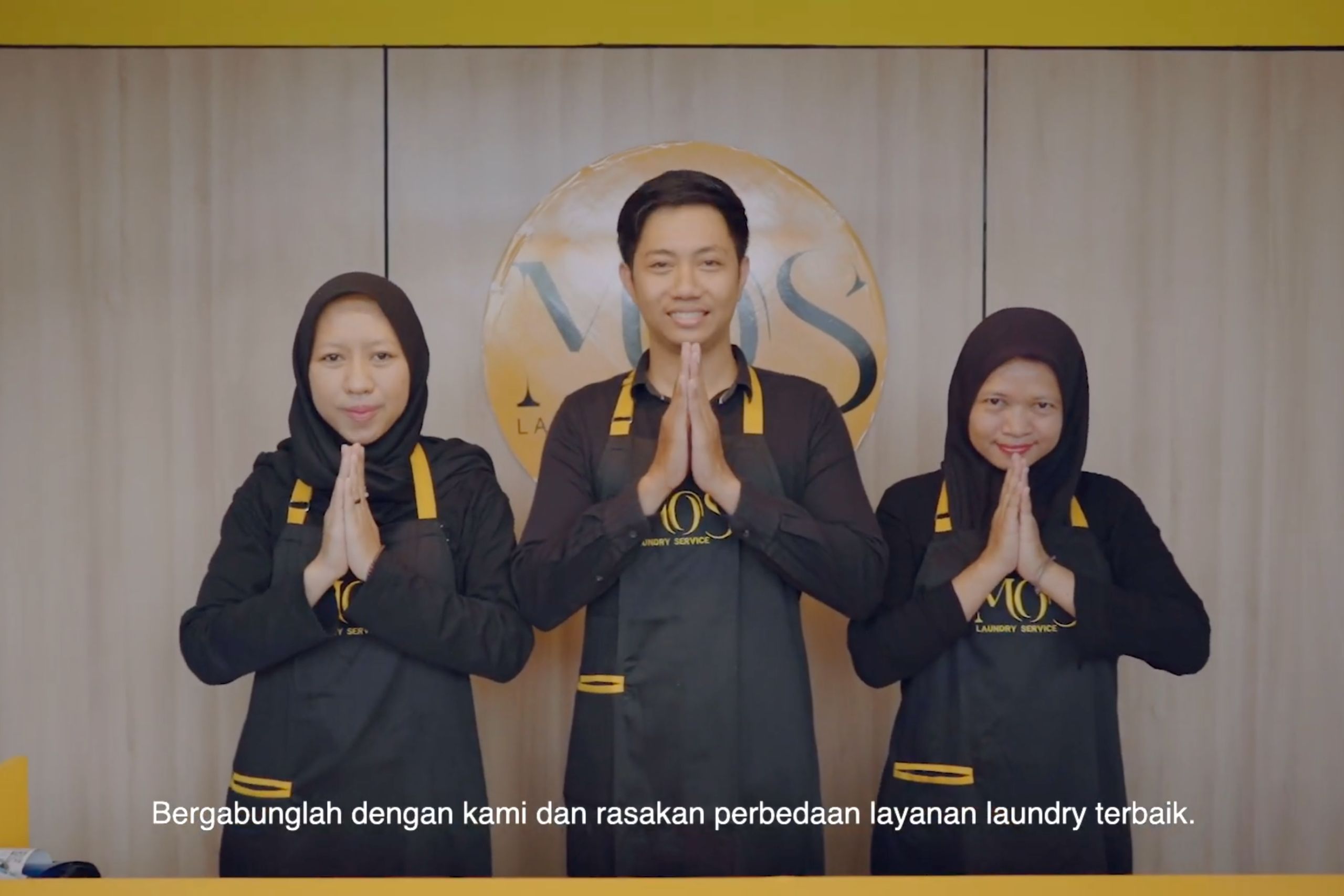 Jasa Video Company Profile di Bandung