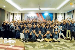 Jasa Dokumentasi Corporate Jakarta