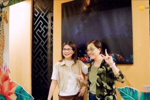 Jasa Dokumentasi Event Surabaya