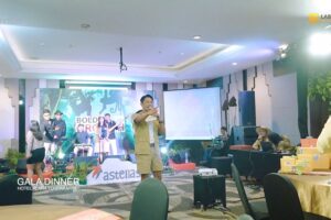 Jasa Dokumentasi Corporate Jakarta