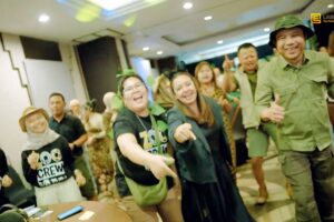 Jasa Dokumentasi Corporate Jakarta