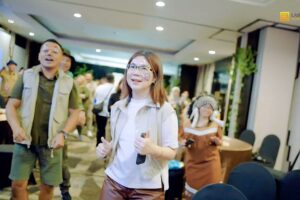 Jasa Dokumentasi Event Surabaya