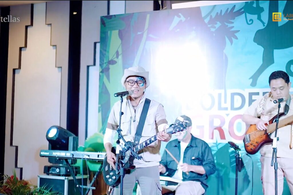 kesalahan dokumentasi event