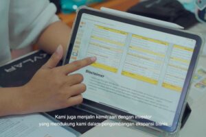 video iklan produk bandung