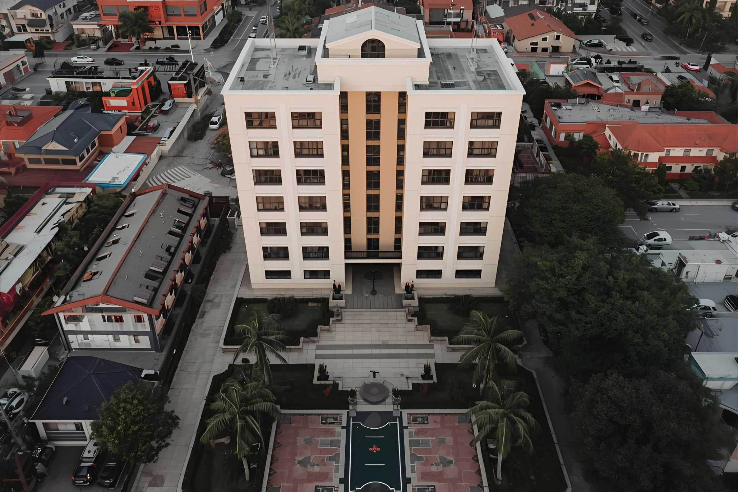 Video Promosi Hotel & Villa – Untuk Hospitality & Tourism - Image 4