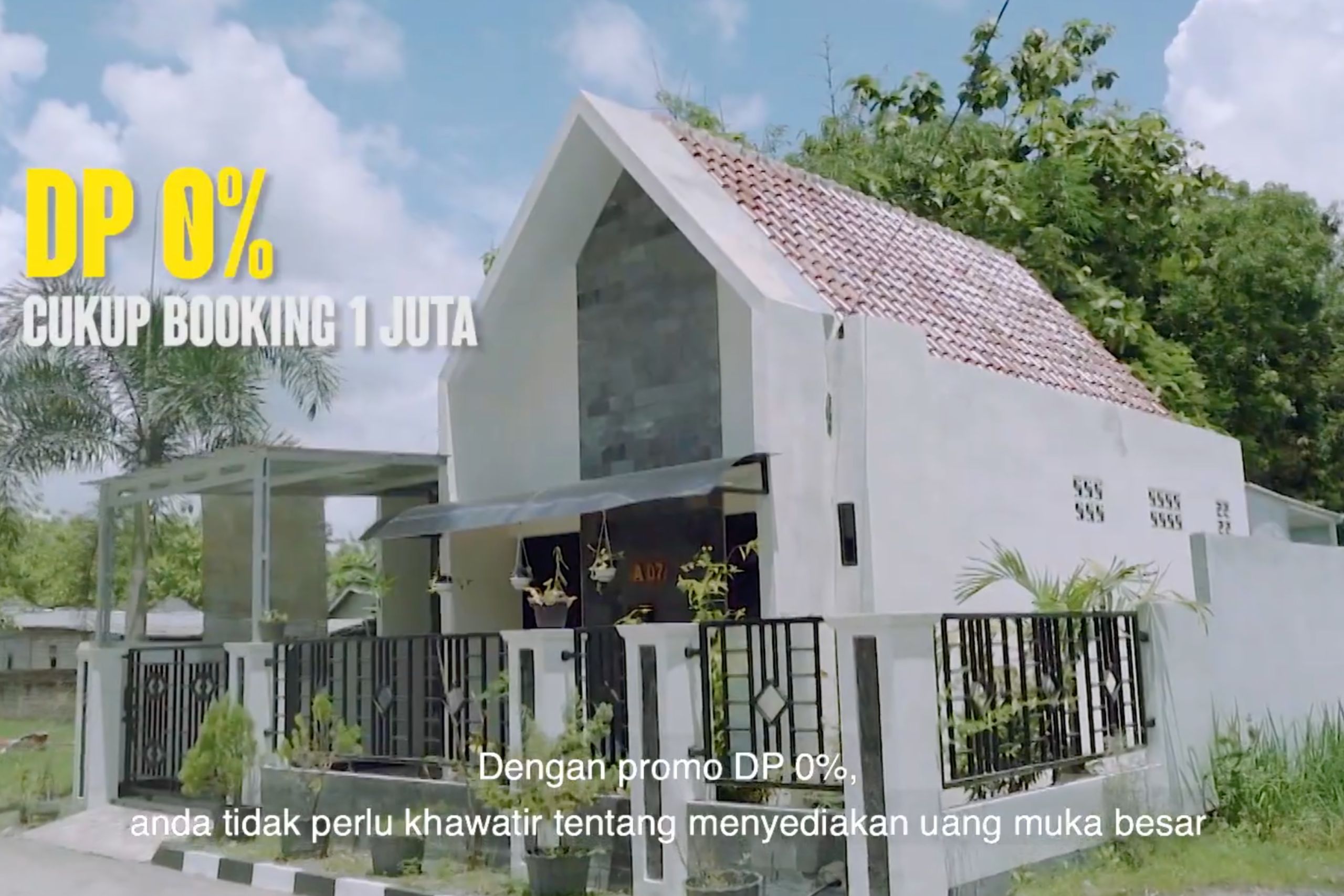 Jasa Video Properti Malang