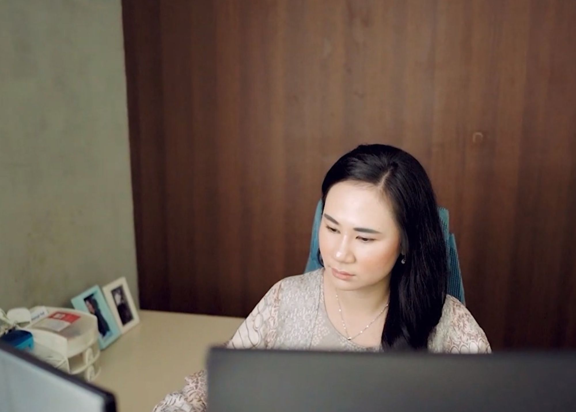 strategi visual marketing modern