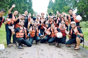 Jasa Video Promosi Pariwisata Bandung