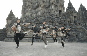 Jasa Dokumentasi Wisata di Yogyakarta