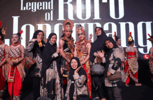 Jasa Dokumentasi Wisata di Yogyakarta