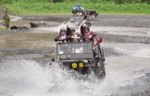 Jasa Dokumentasi Wisata di Yogyakarta