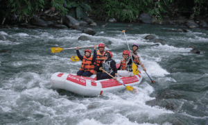 Jasa Dokumentasi Wisata di Yogyakarta