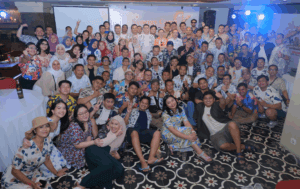 dokumentasi event bali