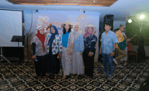 jasa dokumentasi festival yogyakarta