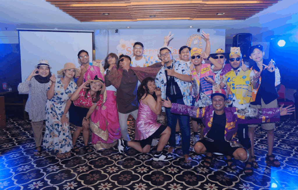 jasa dokumentasi festival yogyakarta