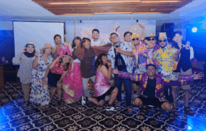 jasa dokumentasi festival yogyakarta