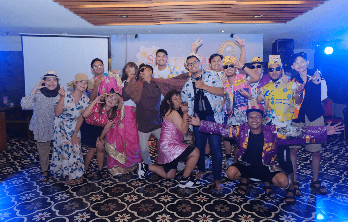 jasa dokumentasi festival yogyakarta