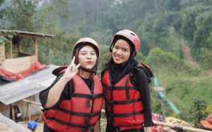 jasa dokumentasi wisata bandung