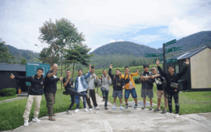 jasa dokumentasi wisata bandung