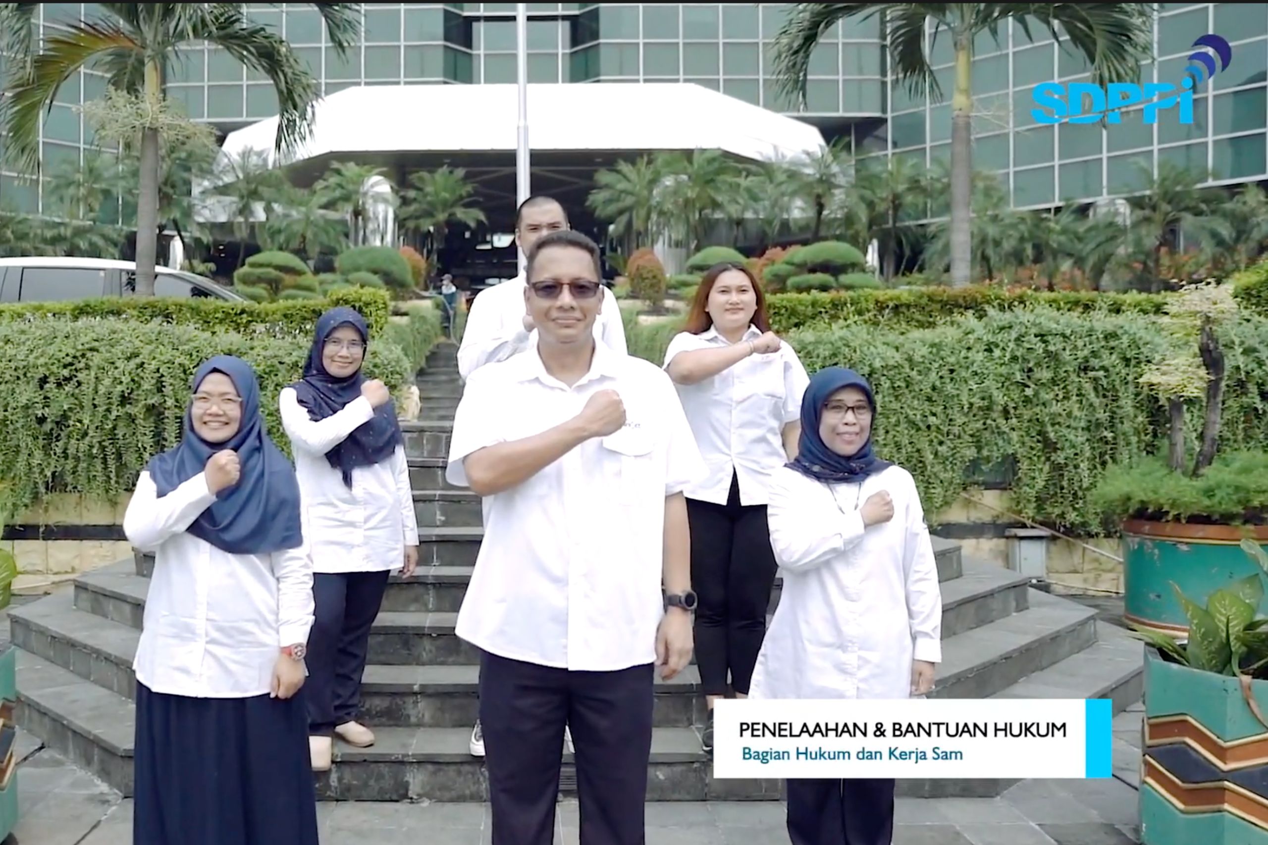 jasa video company profile Jogja