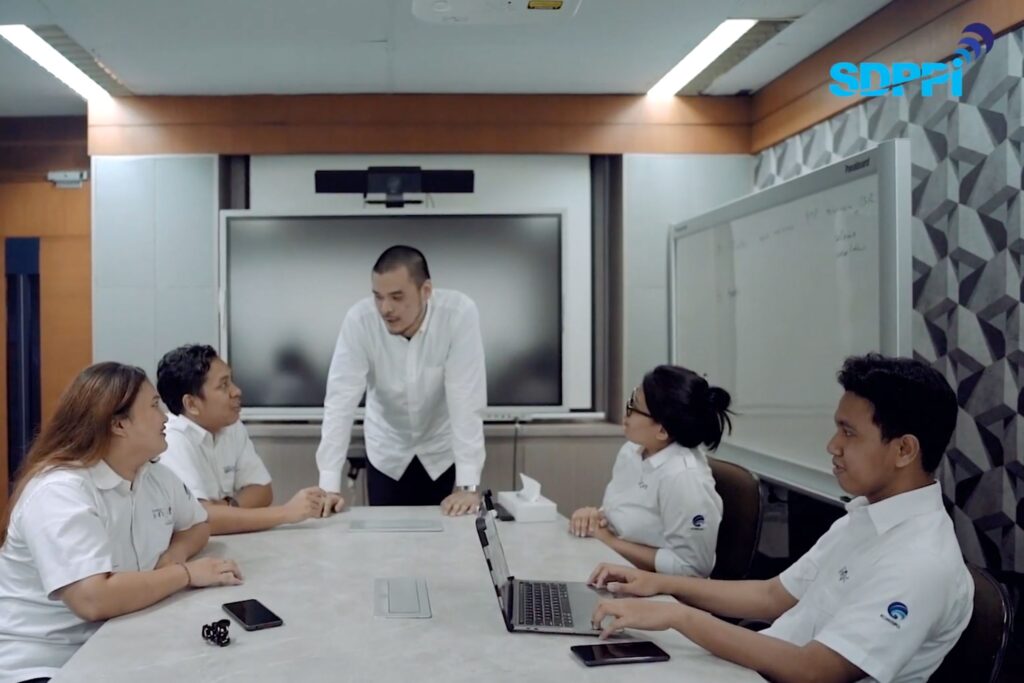 Jasa Video Company Profile