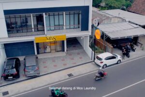 Video Company Profile di Bandung