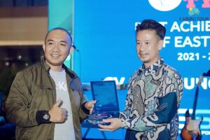 jasa dokumentasi event jakarta