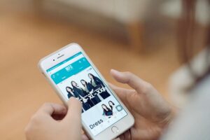 video promosi produk solo