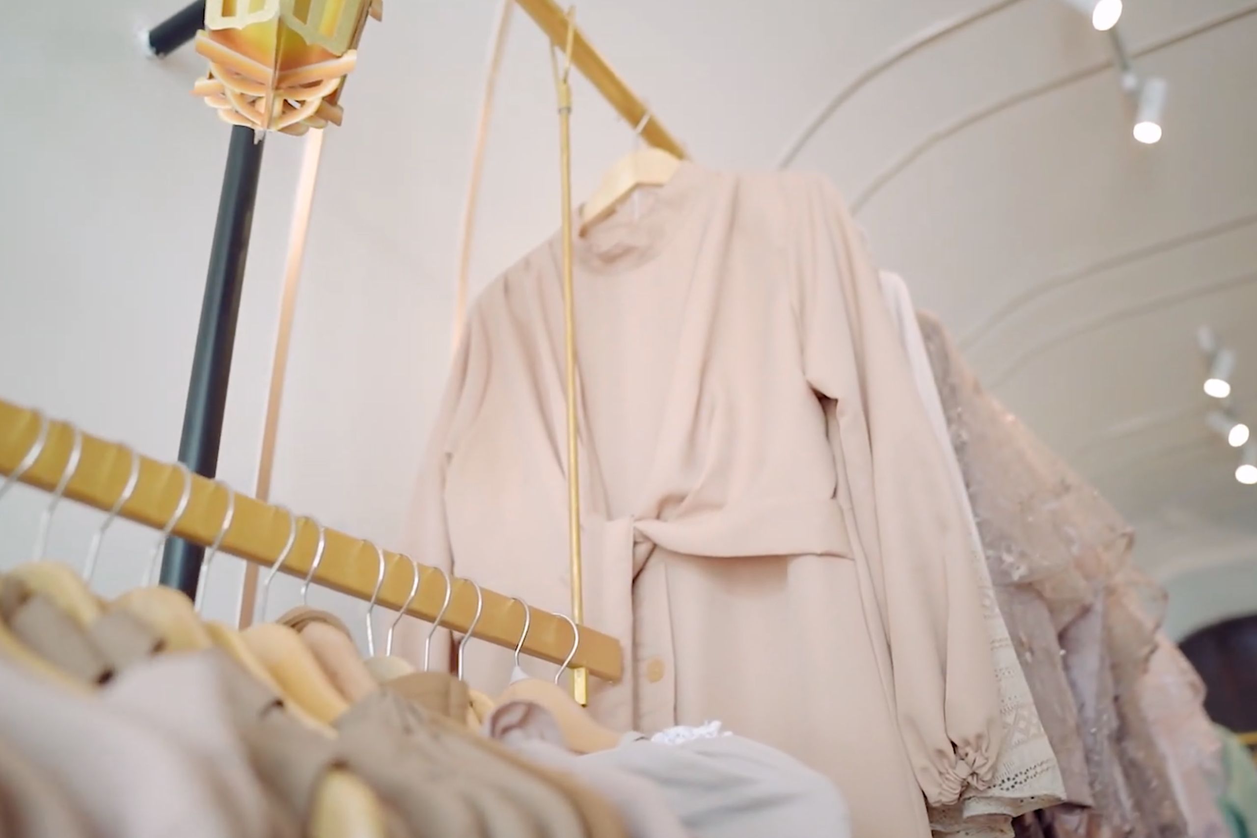 video promosi produk jakarta