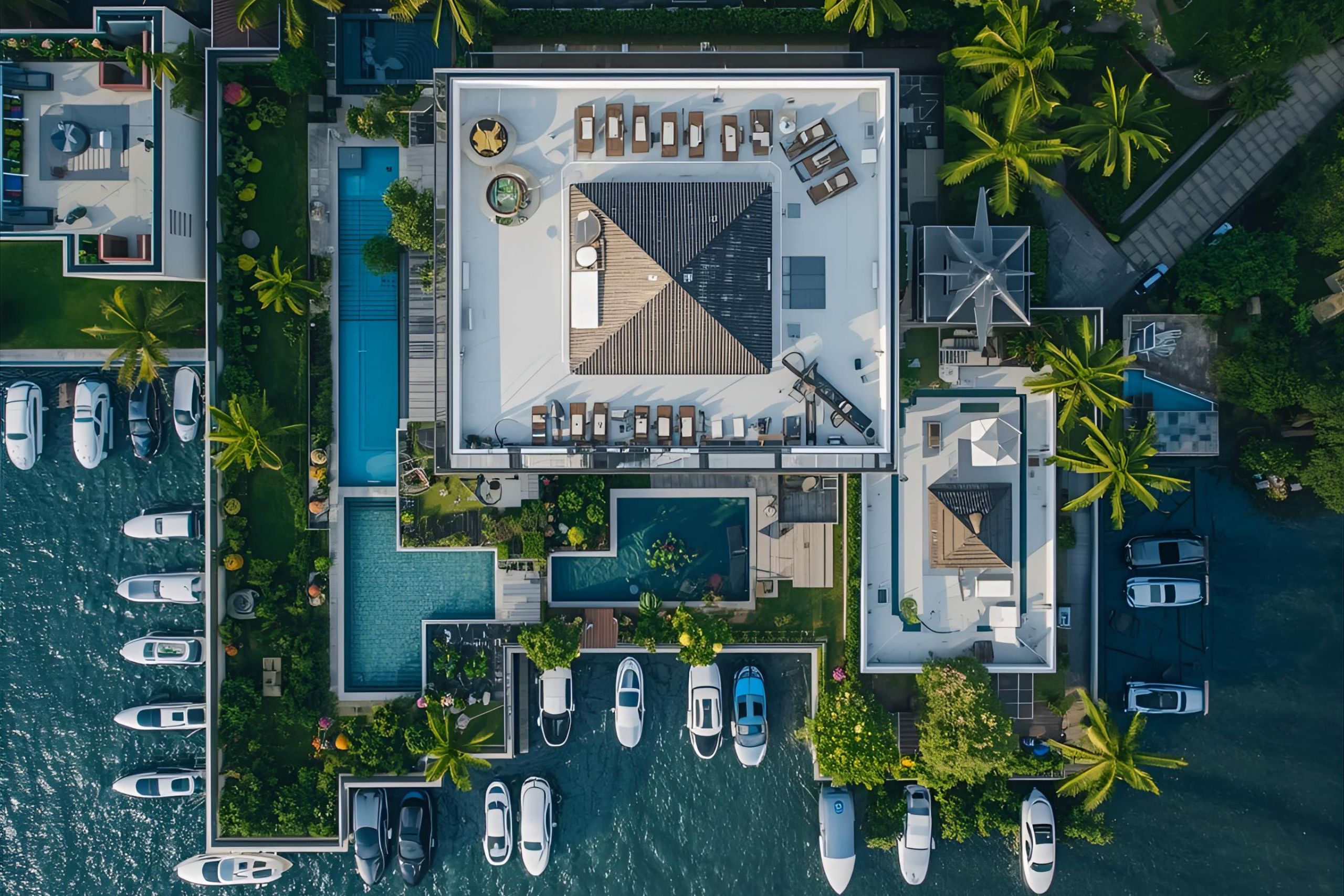 Video Promosi Hotel & Villa – Untuk Hospitality & Tourism - Image 3