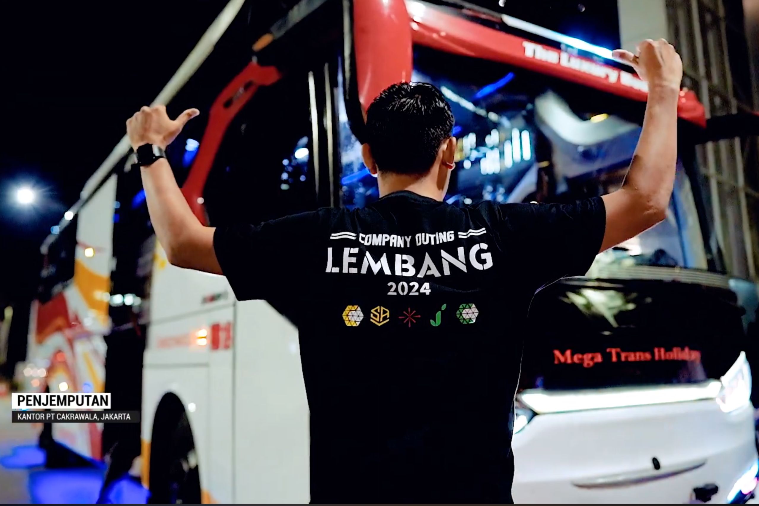 Jasa Video Promosi Wisata Bandung