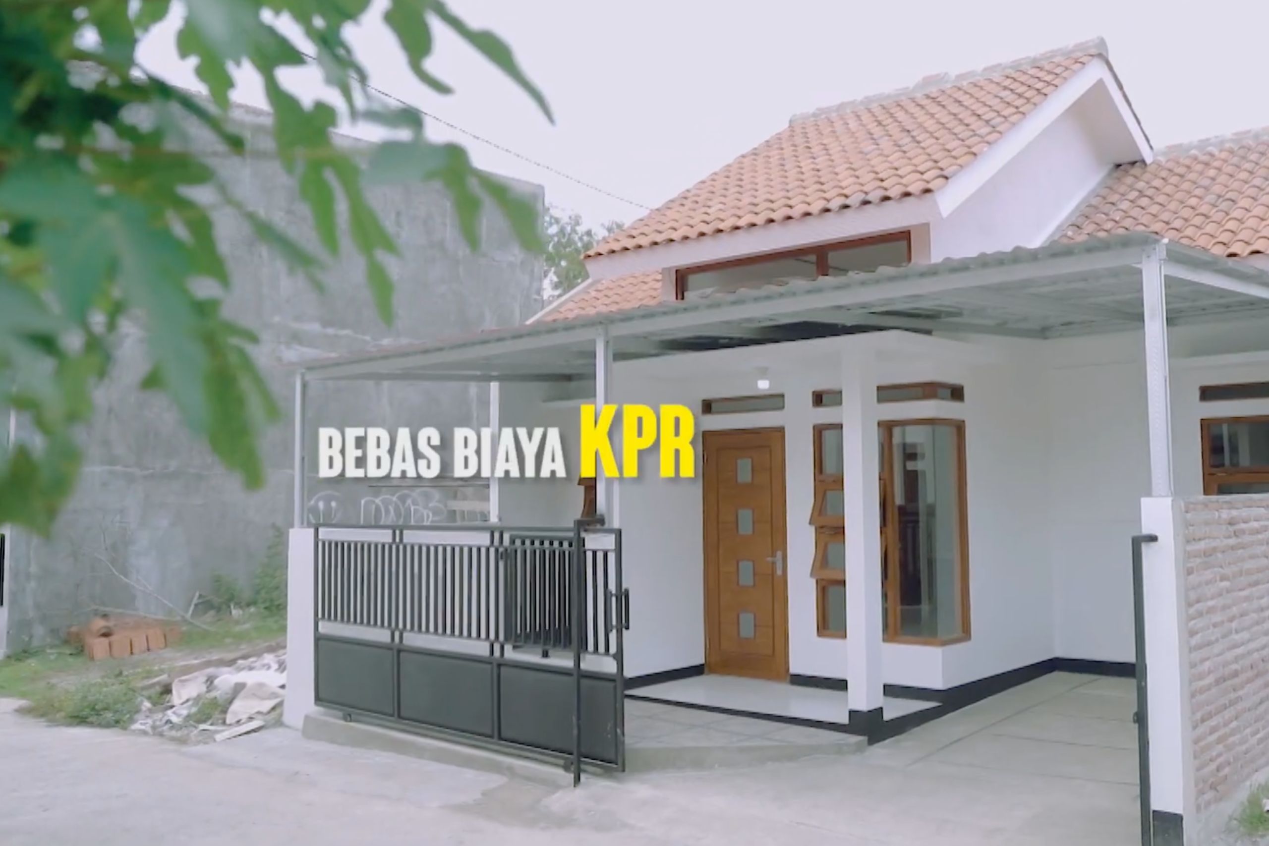 jasa dokumentasi property semarang