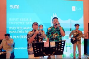 jasa dokumentasi event jogja