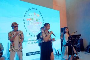 jasa dokumentasi event jogja