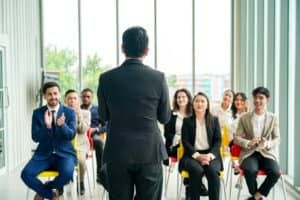 video seminar workshop semarang