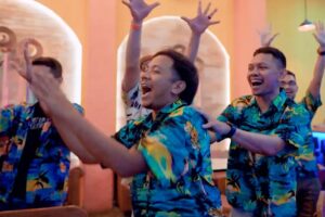 jasa dokumentasi event jogja